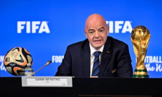 Официальное решение ФИФА по России перед ЧМ-2026 вызвала реакцию