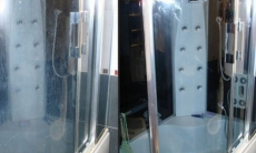 Одно дешевое средство за два часа решит проблему с душем