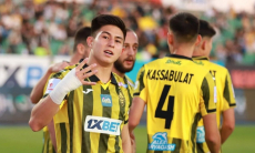 Дастан Сатпаев получил отличные новости из Англии