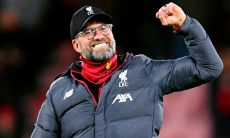 Юрген Клопп сделал заявление о возвращении в АПЛ