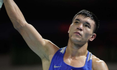 Абылайхан Жусупов заявил о сложностях после медали чемпионата Казахстана