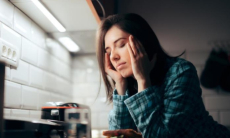 Не пропустите тревожные сигналы. Старение мозга начинается с воспаления