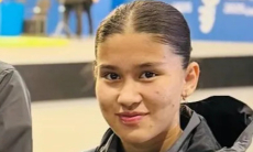  Казахстанская спортсменка завоевала «бронзу» на Азиаде-2025