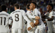 В «Реале» обсуждают продажу звёзд за 350 миллионов 