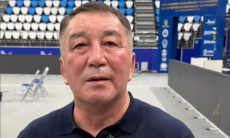 «Такое только в кино». В сборной объяснили сенсацию с боксером из зала «Канело» в чемпионате Казахстана