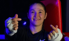 Назым Кызайбай поразила Европу своим новым талантом