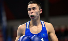 Чемпион сорвал бой с Сакеном Бибосыновым