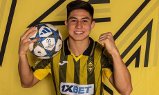 В «Пафосе» сделали заявление о Дастане Сатпаеве