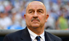 Черчесов сделал заявление после сенсации с участием Зайнутдинова и Самородова