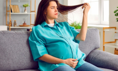 Женщин предупредили о скрытых рисках беременности после 35 лет