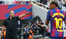 Игрок «Барселоны» разоблачил главного тренера