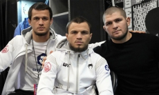 В команде Хабиба готовятся к «камбэку Нурмагомедовых»