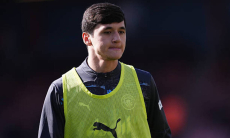 Абдукодир Хусанов не будет играть в Лиге Чемпионов