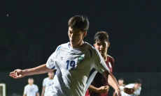 Гол с пенальти решил судьбу матча сборной Узбекистана против участника чемпионата мира