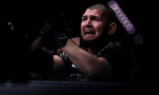 «Хабиб — сумасшедший». В UFC разоблачили Нурмагомедова