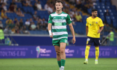 Максим Самородов получил хорошие новости в России