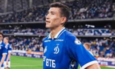 Бактиер Зайнутдинов начнет работать с экс-тренером сборной Казахстана