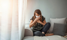 Найден способ защитить легкие от опасного рубцевания