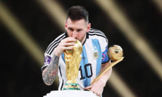 В Аргентине сделали заявление об участии Лионеля Месси в ЧМ-2026