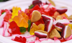 Чем опасны жевательные мармеладки