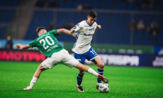 Бактиер Зайнутдинов получил плохие новости в России