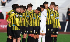 УЕФА представила состав «Кайрата» на матч с «Пафосом»