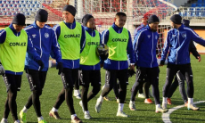 Клуб КПЛ получил от правительства громкое обещание за выход в Лигу Европы 