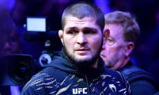 Хабиб Нурмагомедов принял решение по бою за титул UFC в весе Шавката Рахмонова