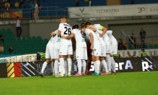 «С менталитетом чемпиона». «Пафосу» напомнили об опасности «Кайрата»