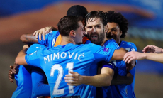 На Кипре поставили условие «Пафосу» в матче с «Кайратом»