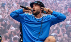 Кайрат Боранбаев отреагировал на «срыв» концерта Макса Коржа из-за Лиги Чемпионов