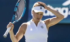 Юлия Путинцева устроила триллер с россиянкой на старте турнира в Китае