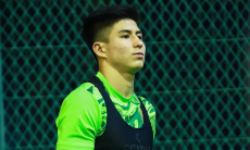 Стало известно, что смущало отца Дастана Сатпаева при трансфере в «Челси»