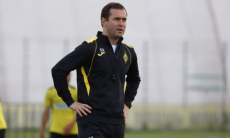 Кайрат Боранбаев обратился к Александру Кержакову после скандала в «Кайрате»