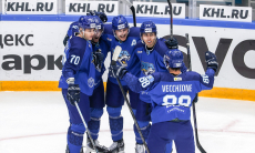 Казахстанец из «Барыса» назвал залог успеха в КХЛ и рассказал об угощениях легионерам