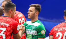 Максим Самородов выразил однозначную позицию по «Кайрату» в Лиге Чемпионов