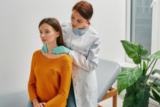 Врач раскрыла, для кого наиболее опасен дефицит йода