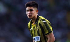 В «Пафосе» разработали особый план против Дастана Сатпаева