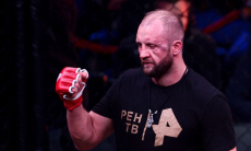 Емельяненко выбрал соперника на бой после освобождения из тюрьмы