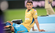 В «Кайрате» сделали заявление по трансферу Нуралы Алипа