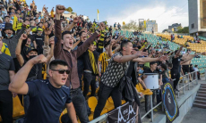 На Кипре радуются низкой посещаемости матча «Кайрат» — «Пафос» в Лиге Чемпионов