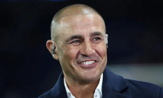 Фабио Каннаваро неожиданно покинул Узбекистан