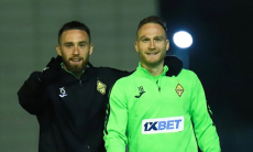 Названа интрига противостояния «Кайрата» и «Пафоса» в Лиге Чемпионов