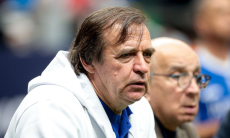 Руководитель «Кайрата» рассказал об уходе главного тренера