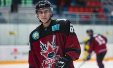 Казахстанский хоккеист подписал контракт с «Актобе»