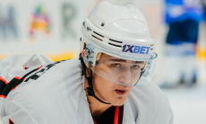 Казахстанский форвард покинул «Горняк»