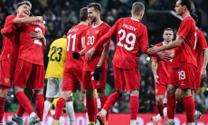 Сборная России получила официальное предложение из УЕФА 