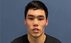 Чемпион мира по боксу из Казахстана сделал заявление после нокаута в финале