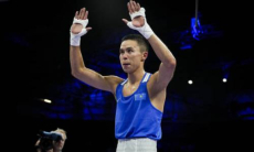 Определились все победители чемпионата Казахстана-2025 по боксу