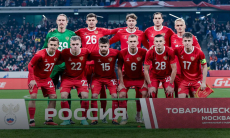 Сборной России по футболу сообщили хорошие новости